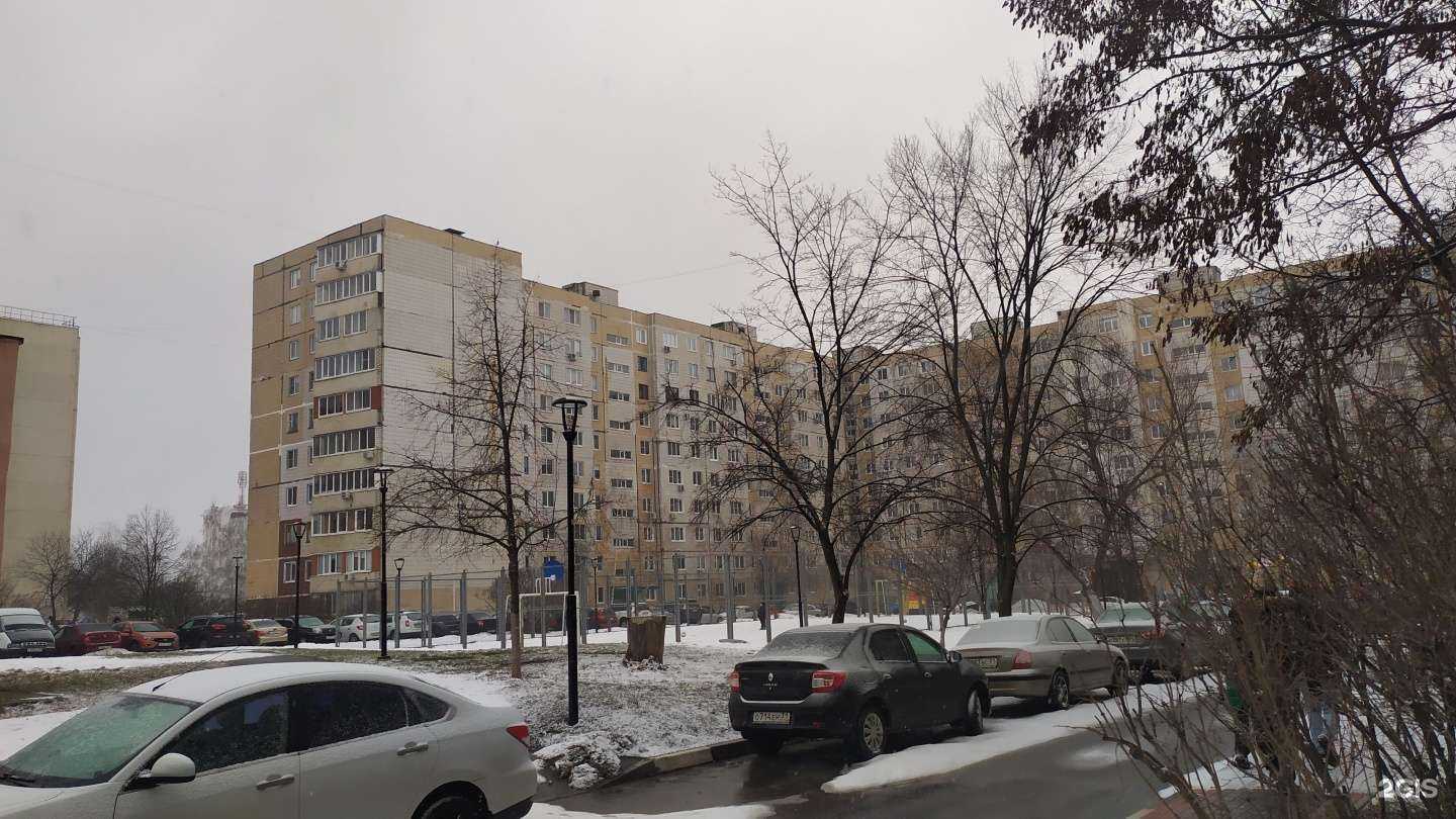 Отзывы на компанию Гранат в Старом Осколе c фото - фотография 2 из 2