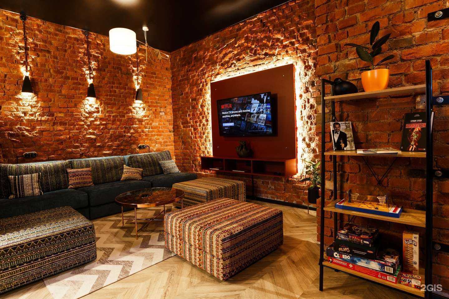 Отзывы на компанию Hostel 2028 в г. Калининград c фото