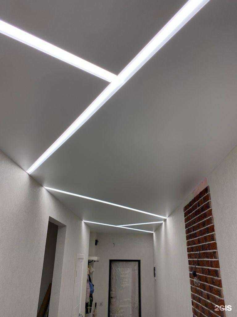 Отзывы на компанию Комфортпотолок в г. Дзержинск c фото