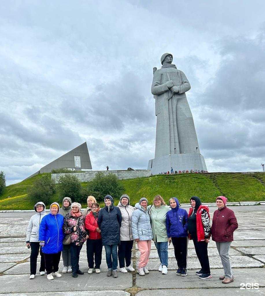 Отзывы на компанию Элма тур в г. Калуга c фото