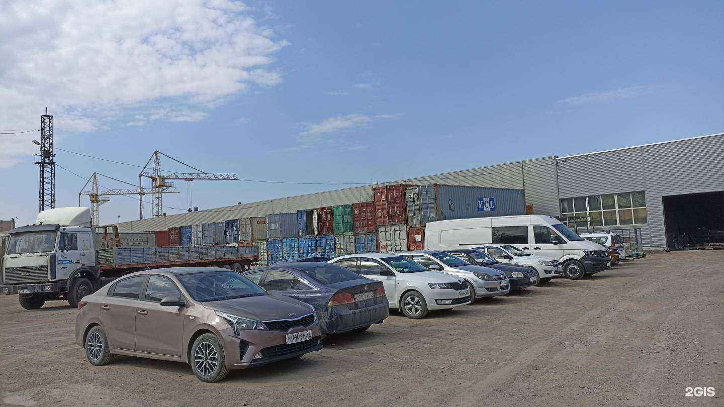 Отзывы на компанию Сталь ин в Тюмени c фото - фотография 2 из 2