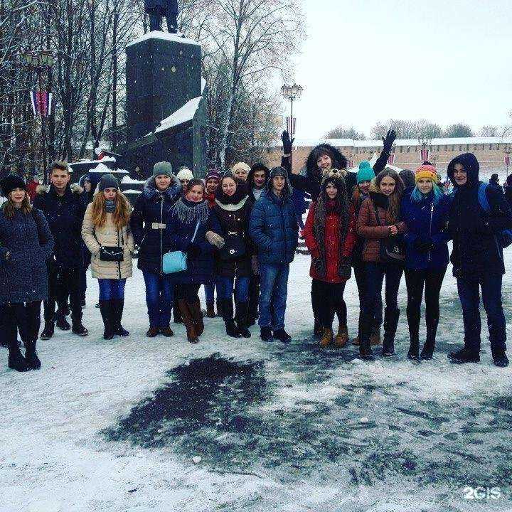 Отзывы на компанию Новгородский агротехнический техникум в Великом Новгороде c фото