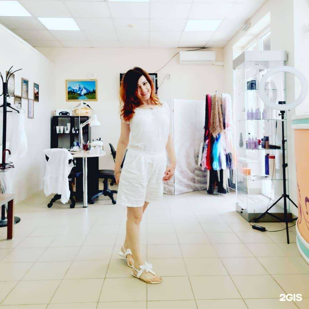 Отзывы на компанию Beauty bar в г. Туапсе c фото