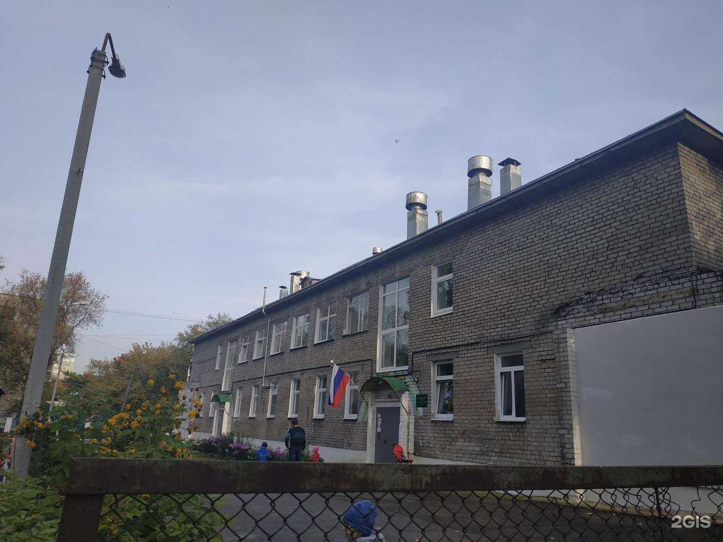 Отзывы на компанию Детский сад №103 в Перми c фото