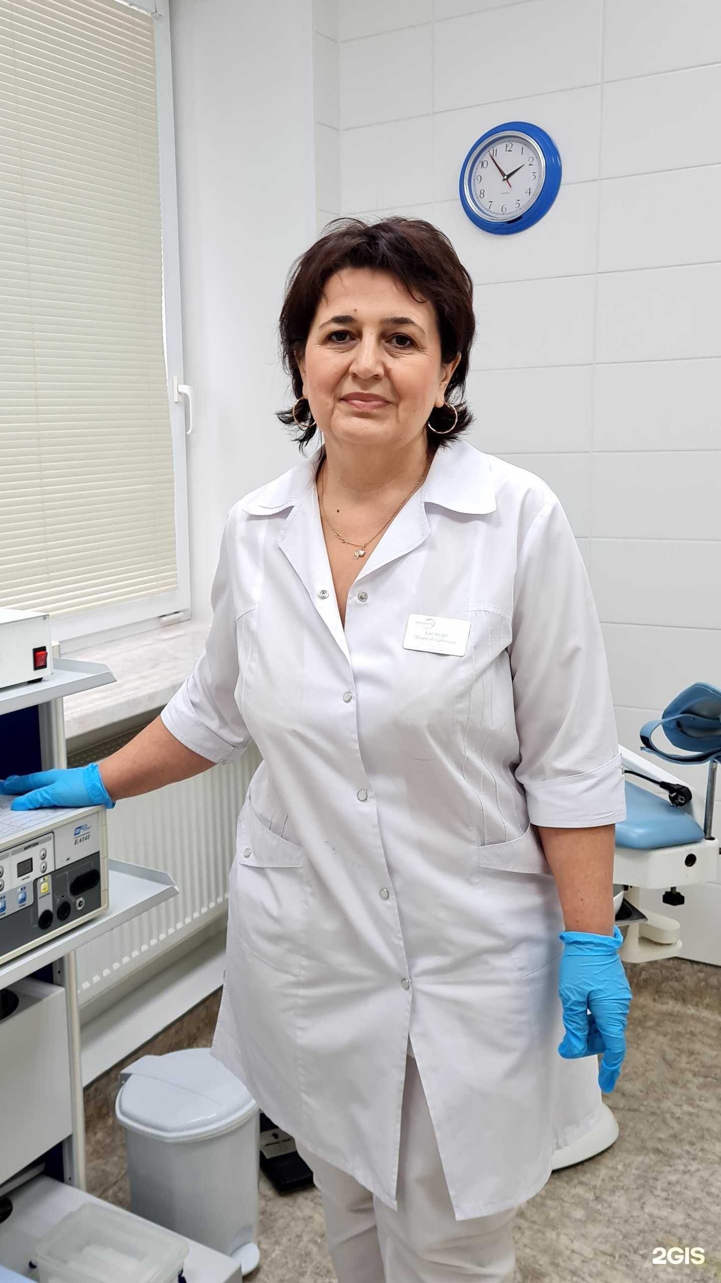 Отзывы на компанию Урологический центр доктора Соколова А.В. в Челябинске c фото