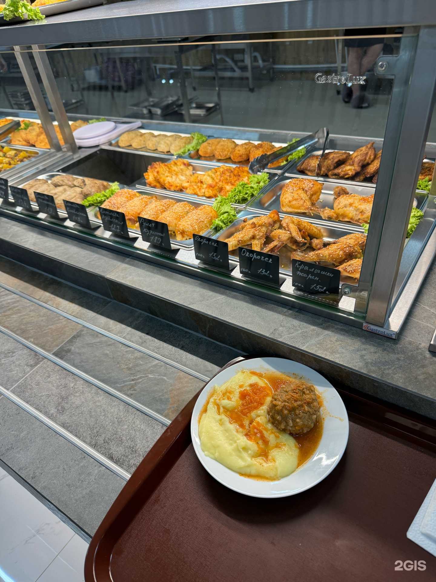 Отзывы на компанию Николаев двор в г. Геленджик c фото