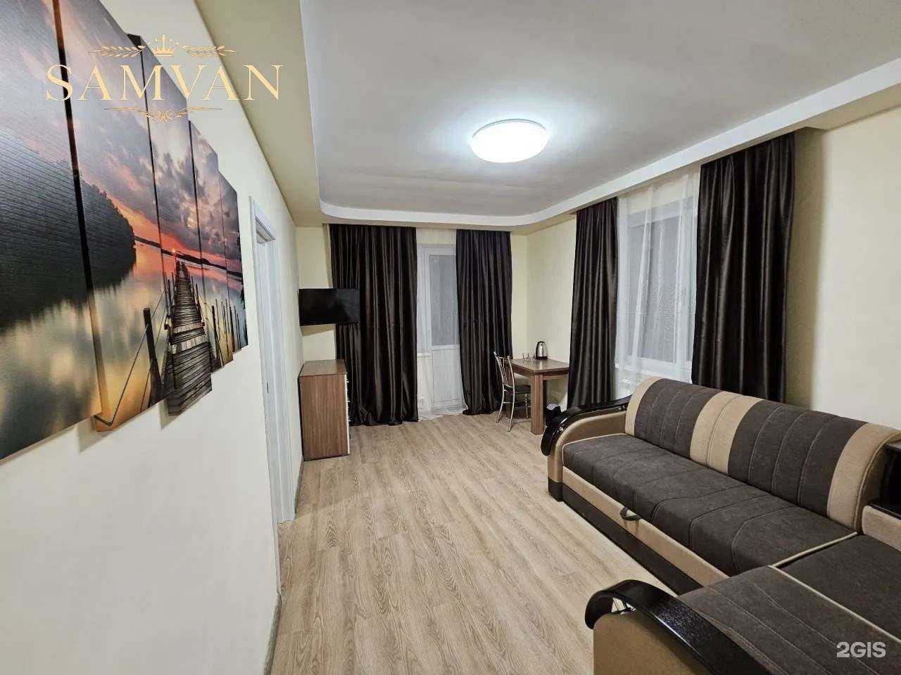 Отзывы на компанию Samvan в г. Переславль-Залесский c фото