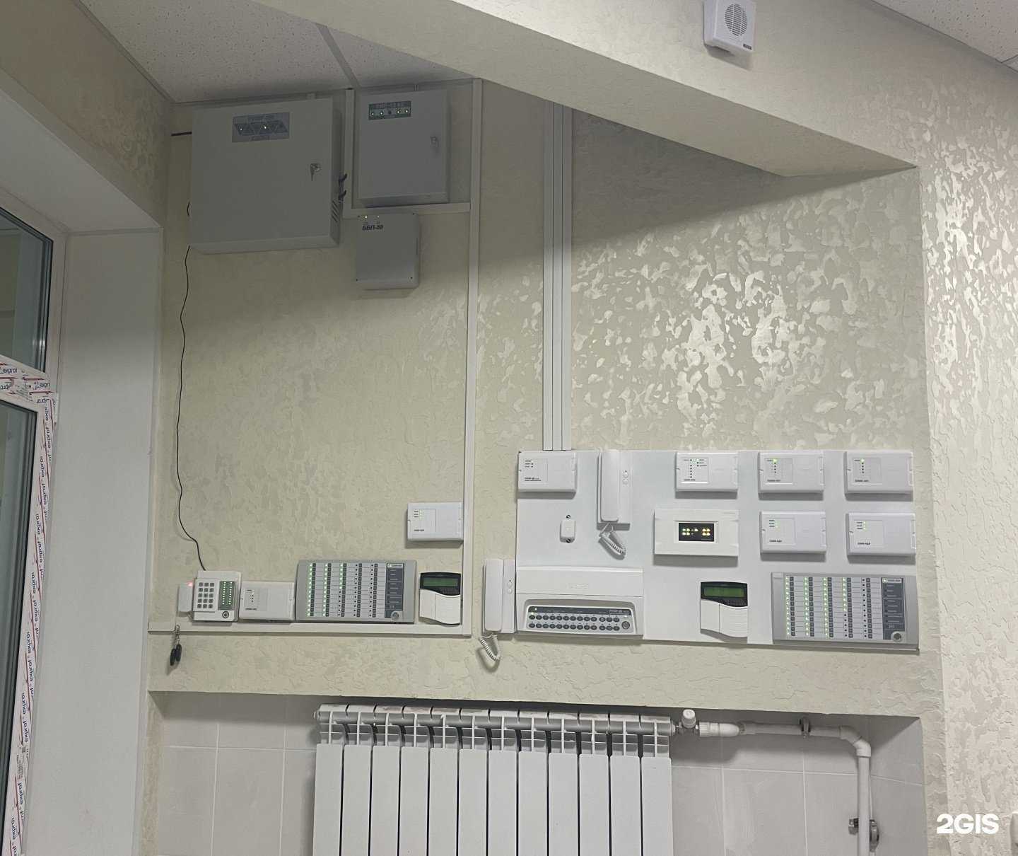 Отзывы на компанию Видео-Контур в Бийске c фото