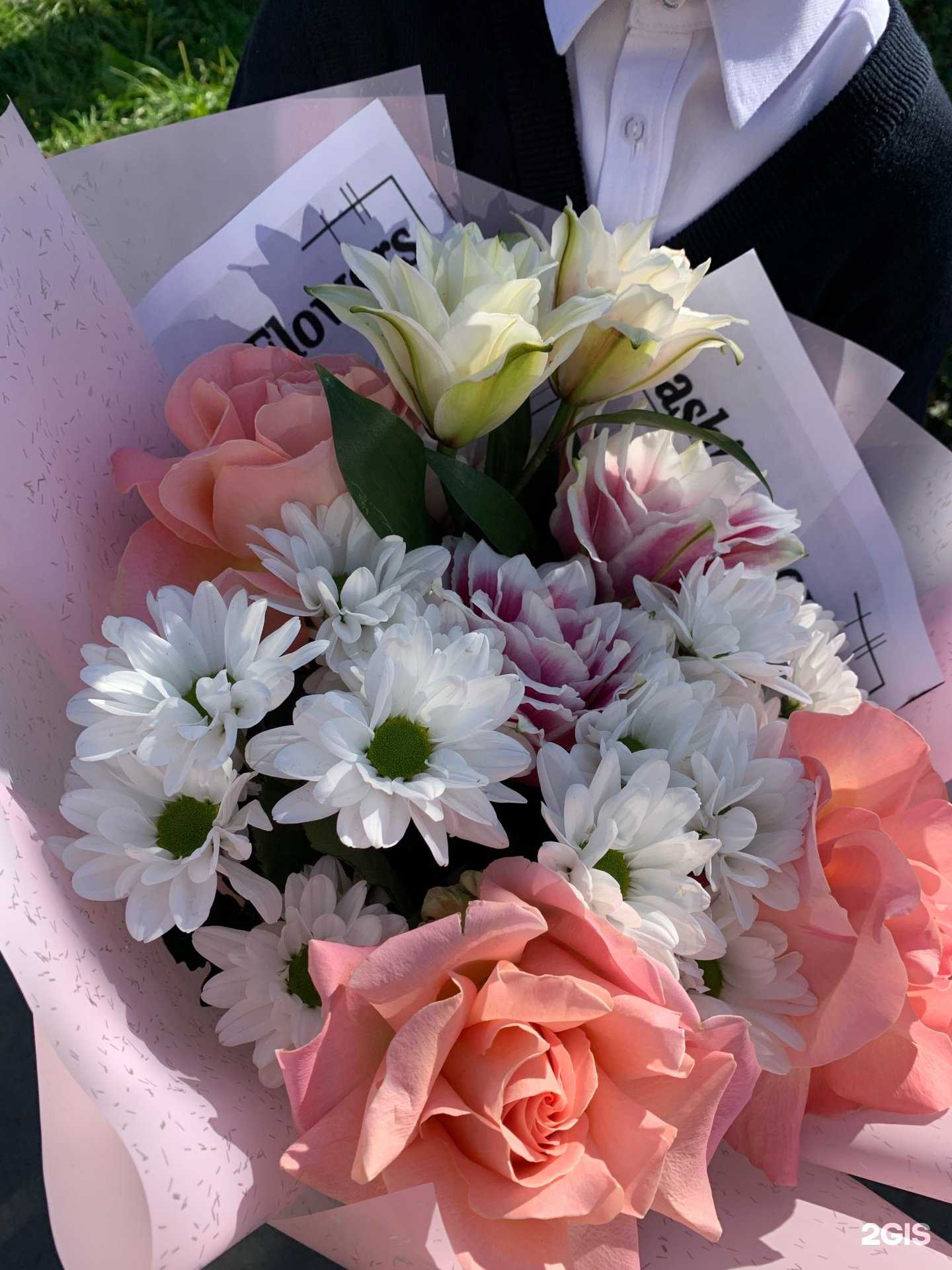 Отзывы на компанию Магнолия в г. Казань c фото