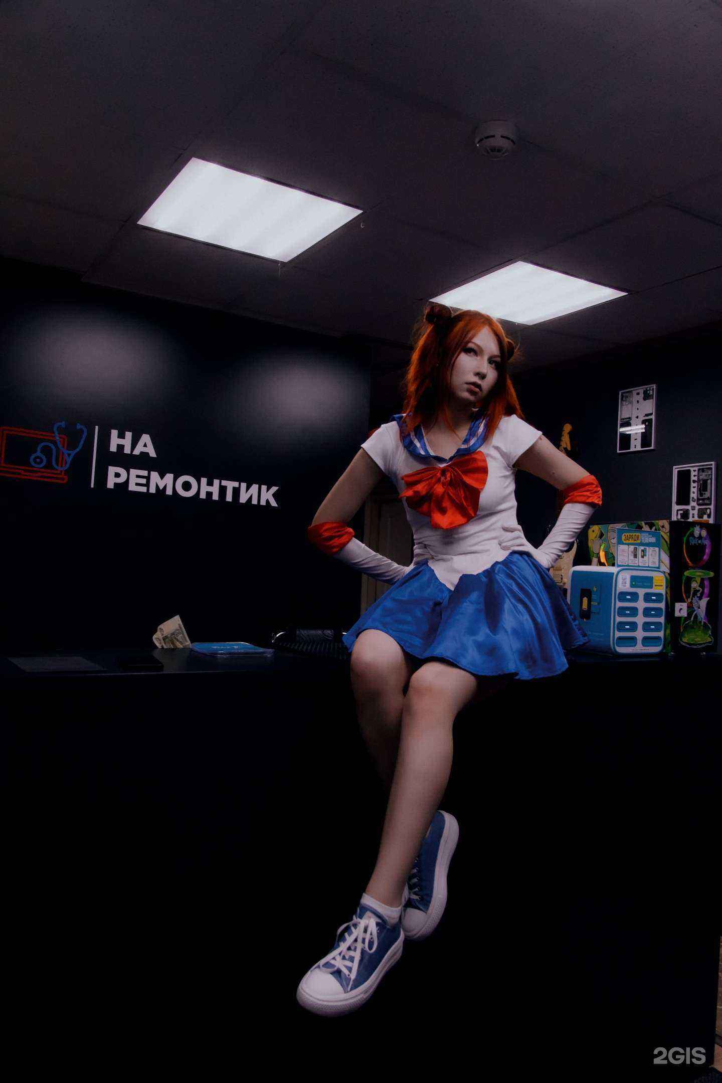 Отзывы на компанию НаРемонтик в г. Новосибирск c фото