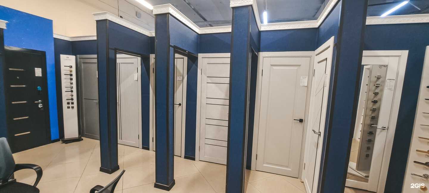 Отзывы на компанию Двери плюс в Челябинске c фото