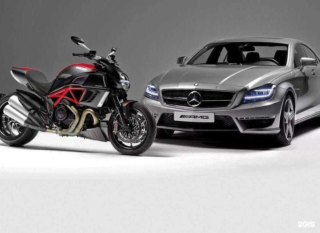 Отзывы на компанию 24 Le Mann в Кемерове c фото