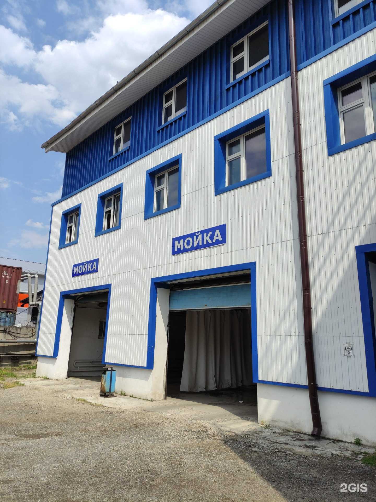 Отзывы на компанию У башни в Щёлкове c фото