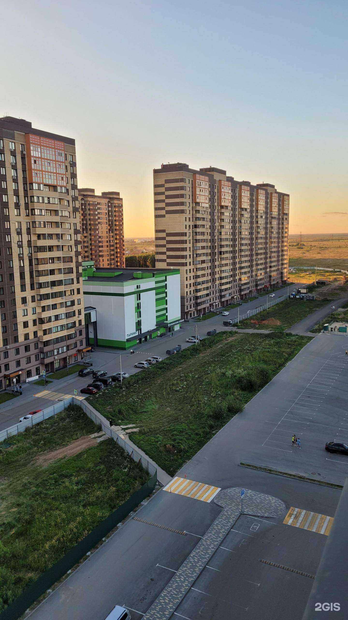 Отзывы на компанию Маяк в Тюмени c фото - фотография 2 из 2