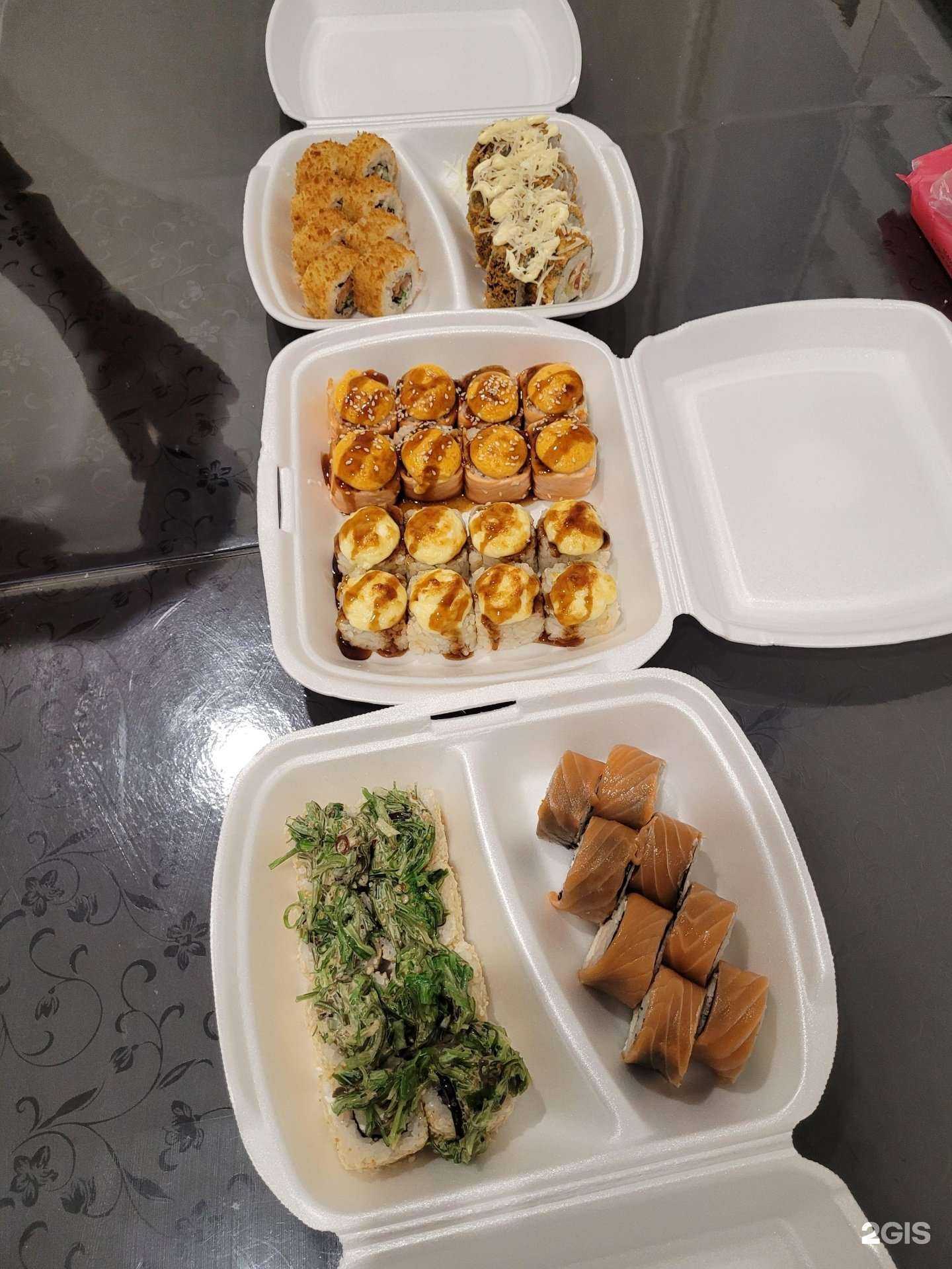 Отзывы на компанию Пара Панд в Астрахани c фото