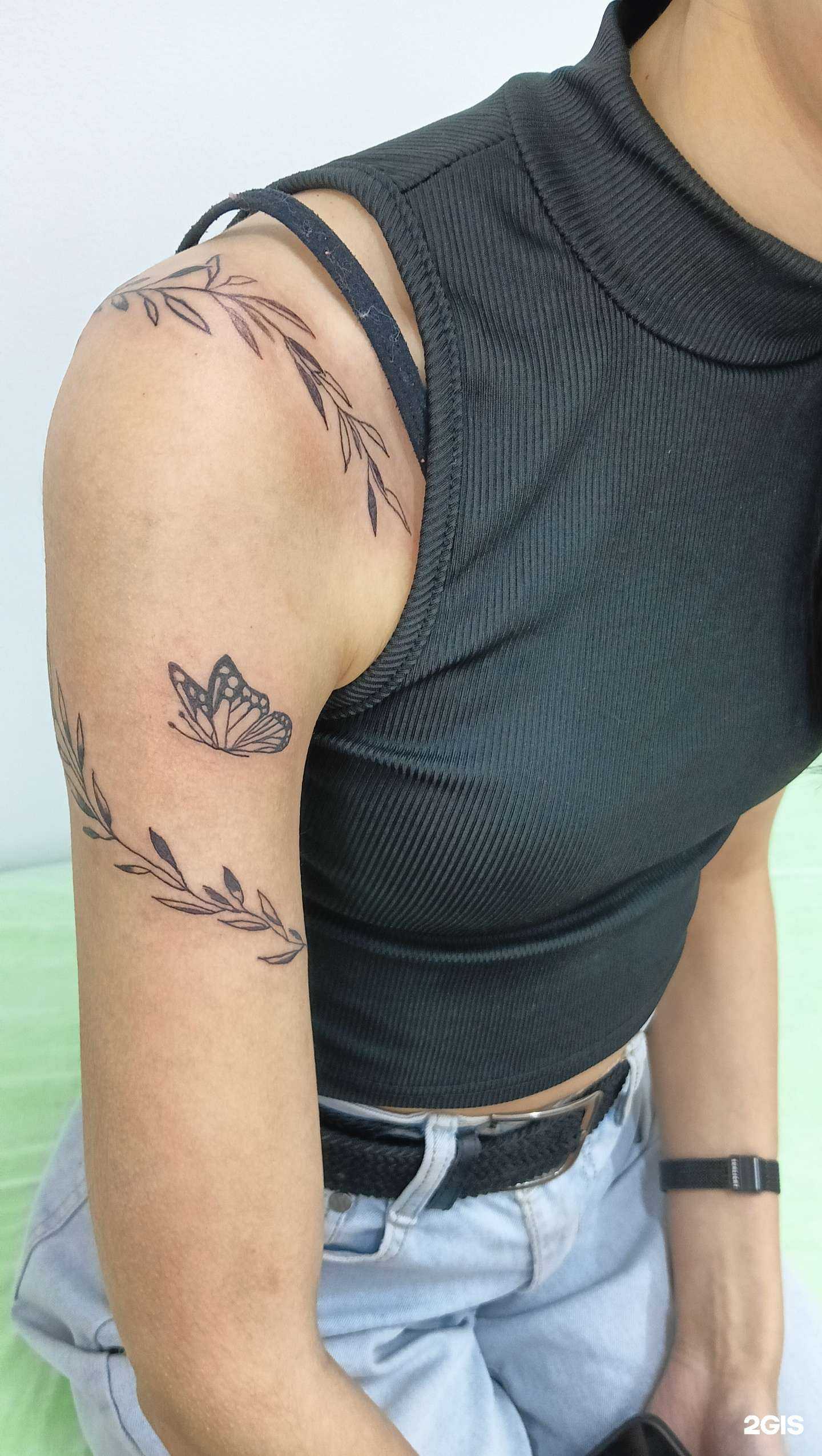 Отзывы на компанию Бьюти-студия в г. Новочебоксарск c фото