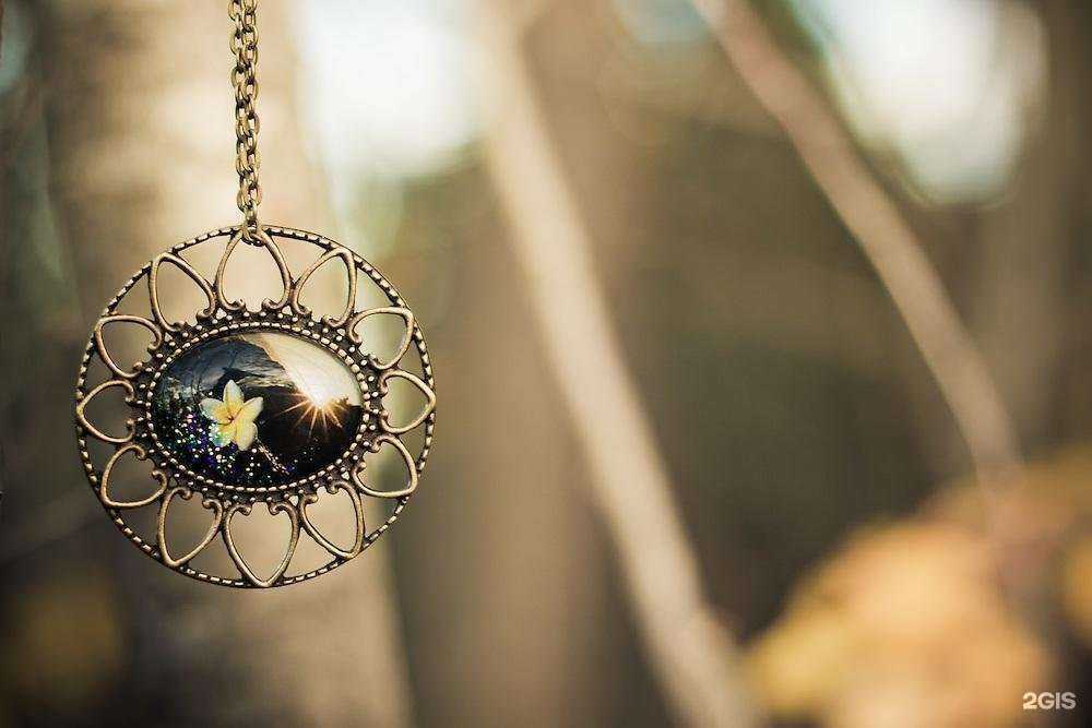 Отзывы на компанию Ювелирная мастерская в Туле c фото