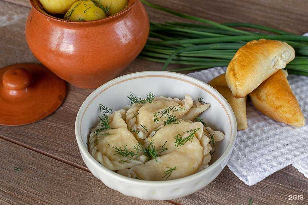 Отзывы на компанию Пельмени в Нижнем Новгороде c фото