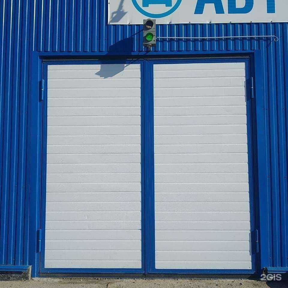 Отзывы на компанию Алиот/Aqvadoor в Новосибирске c фото