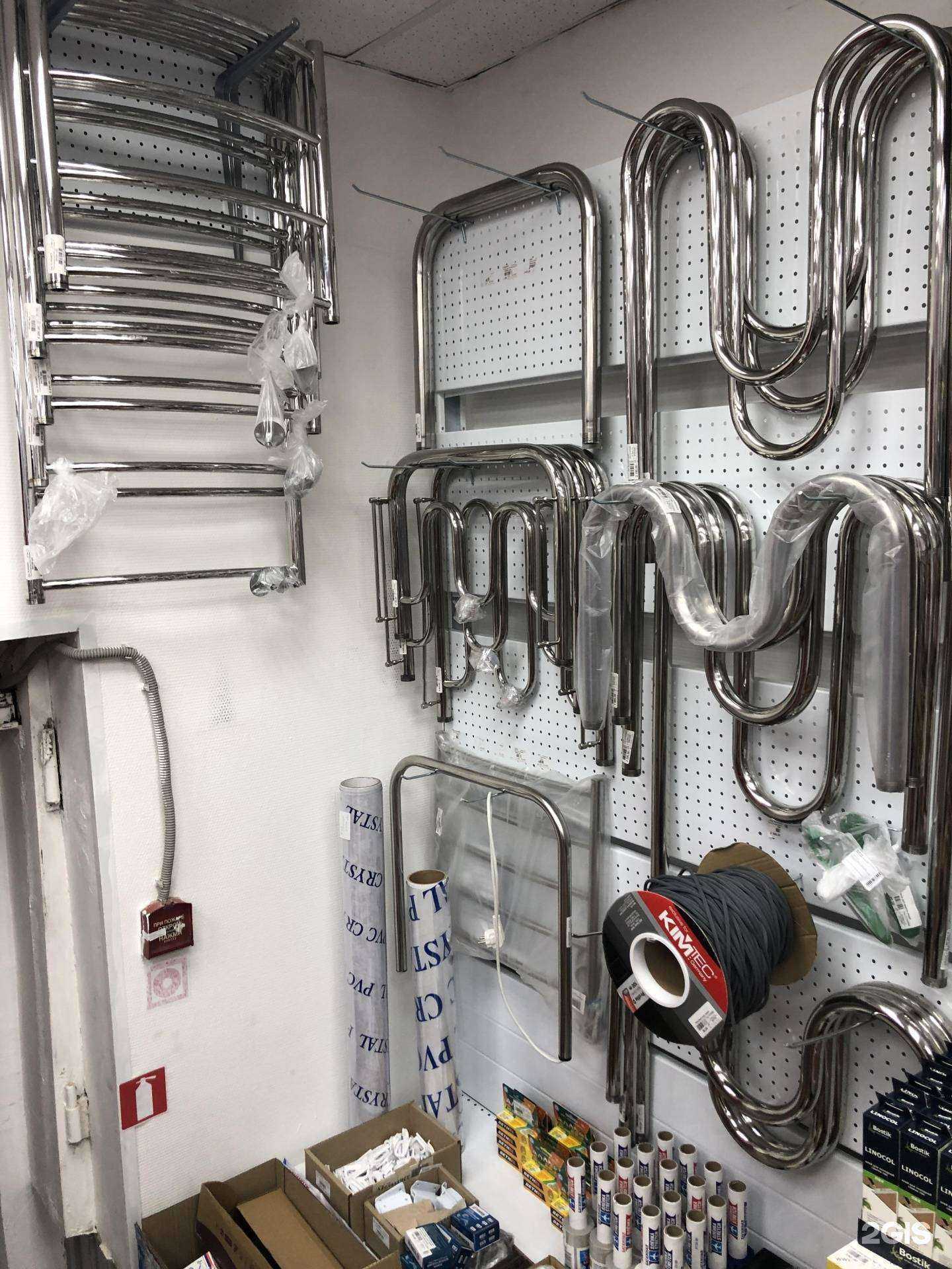 Отзывы на компанию Овен Строймаркет в Сургуте c фото