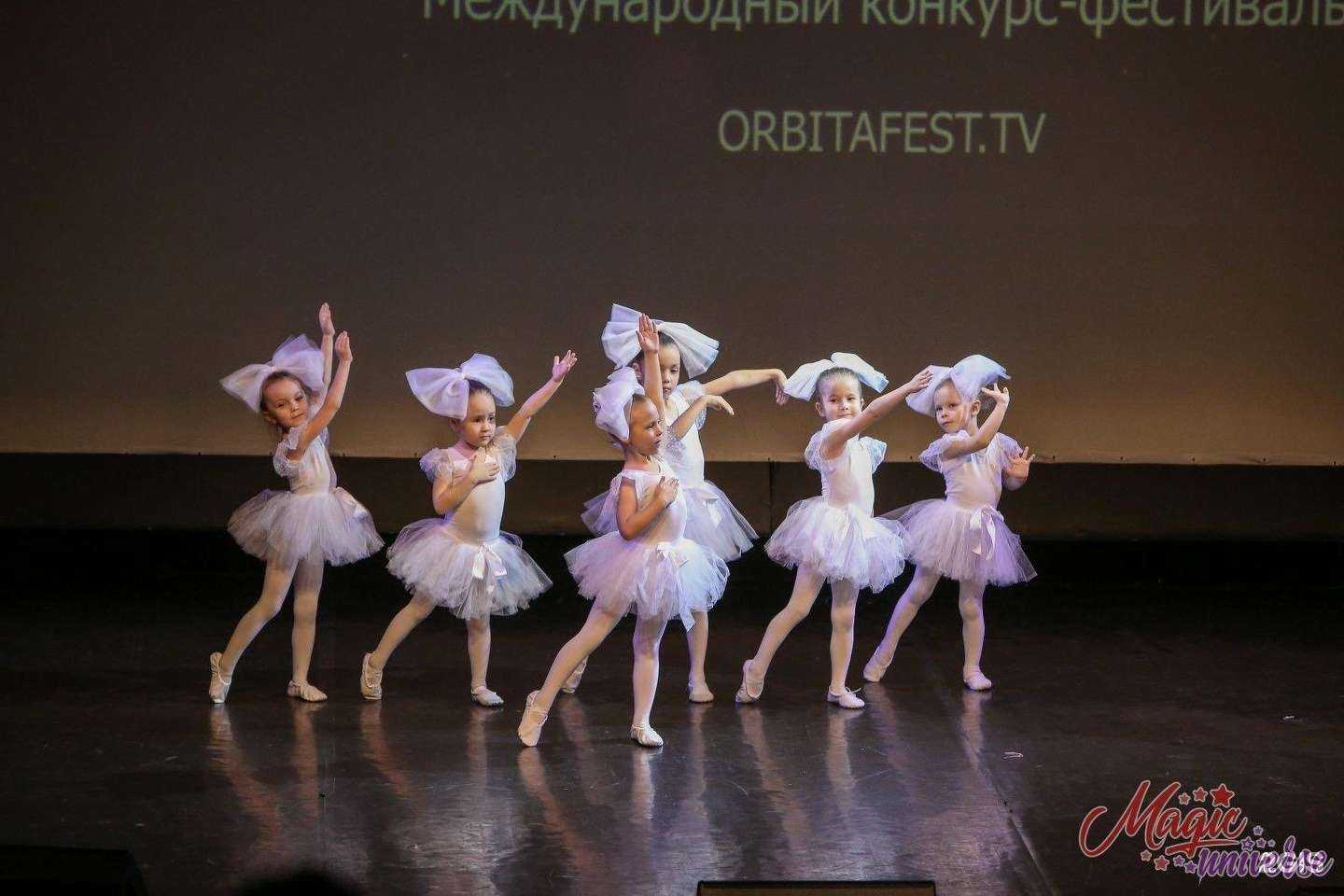 Отзывы на компанию Русский балет в г. Сургут c фото