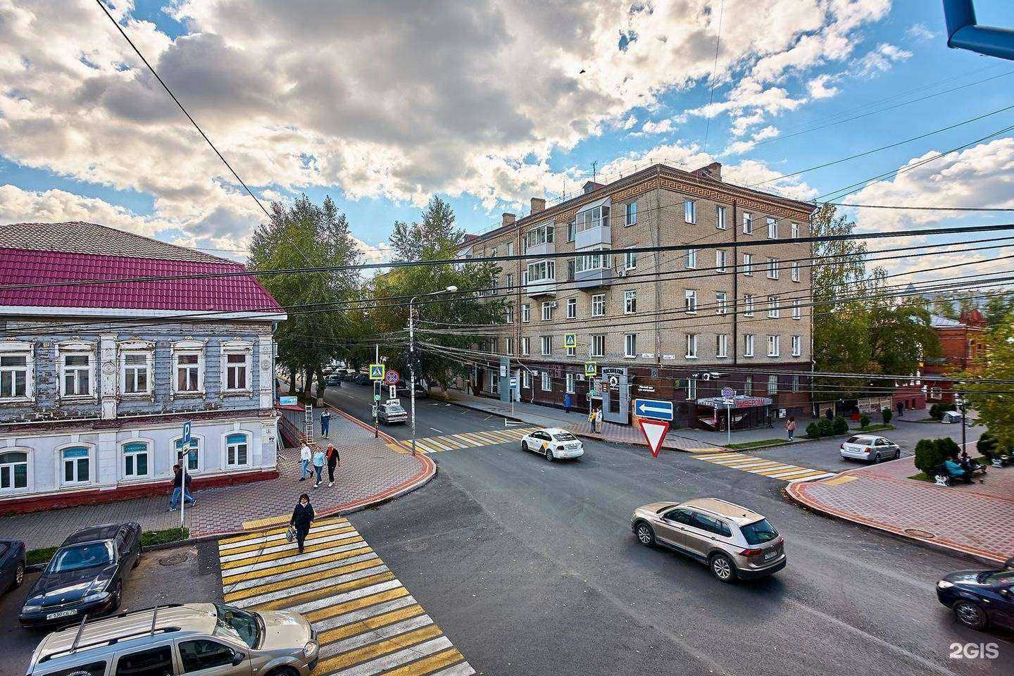 Отзывы на компанию Академия мастерства в Томске c фото - фотография 2 из 2