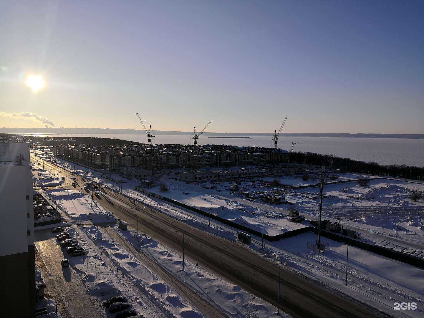 Отзывы на компанию UlMen в Ульяновске c фото - фотография 2 из 2