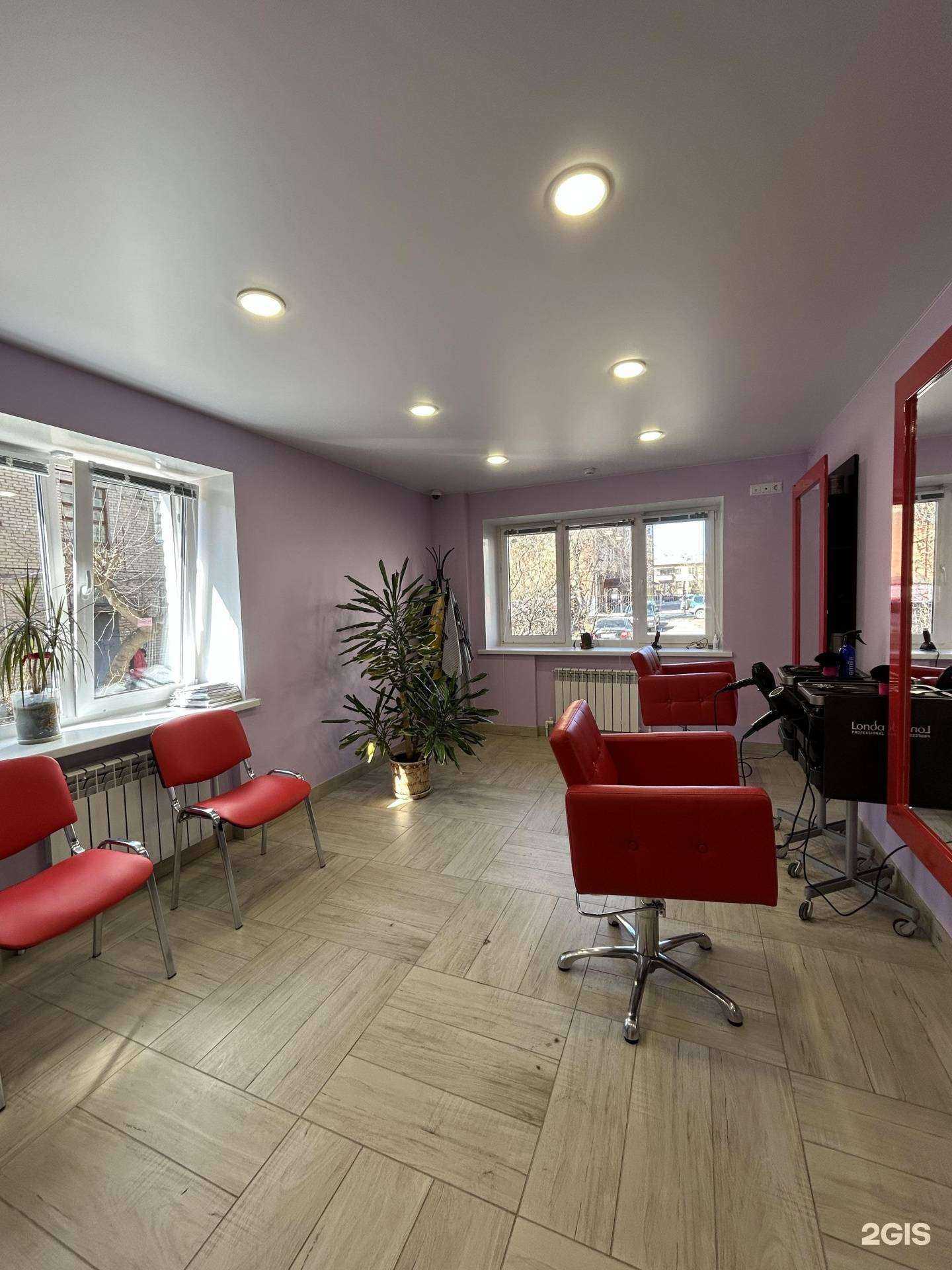 Отзывы на компанию Londa в г. Чебаркуль c фото