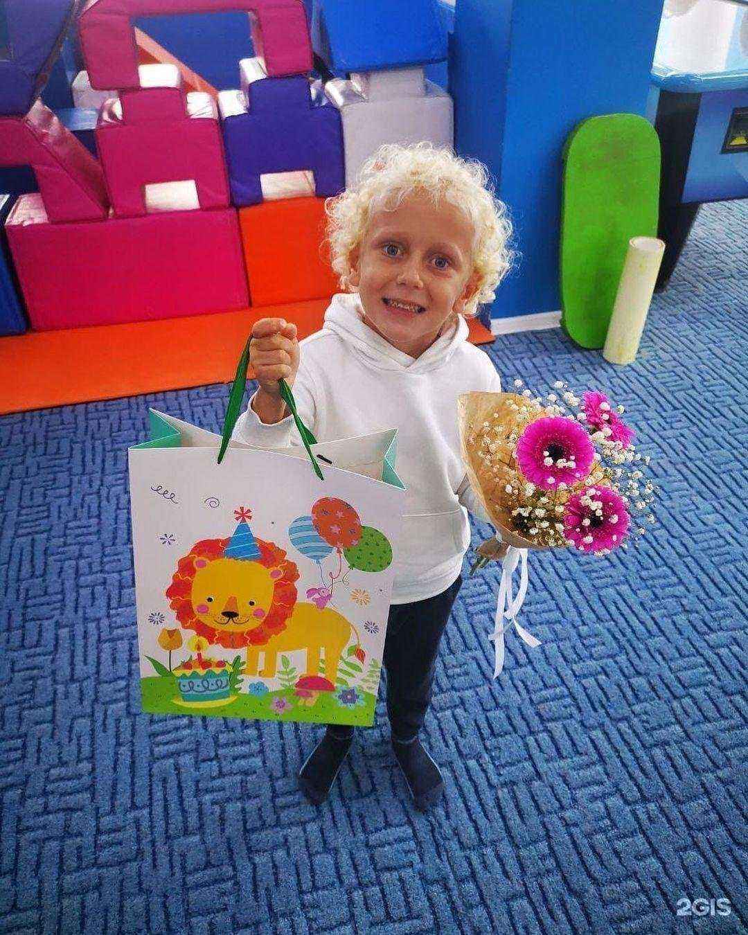 Отзывы на компанию Rocketboy в Конакове c фото