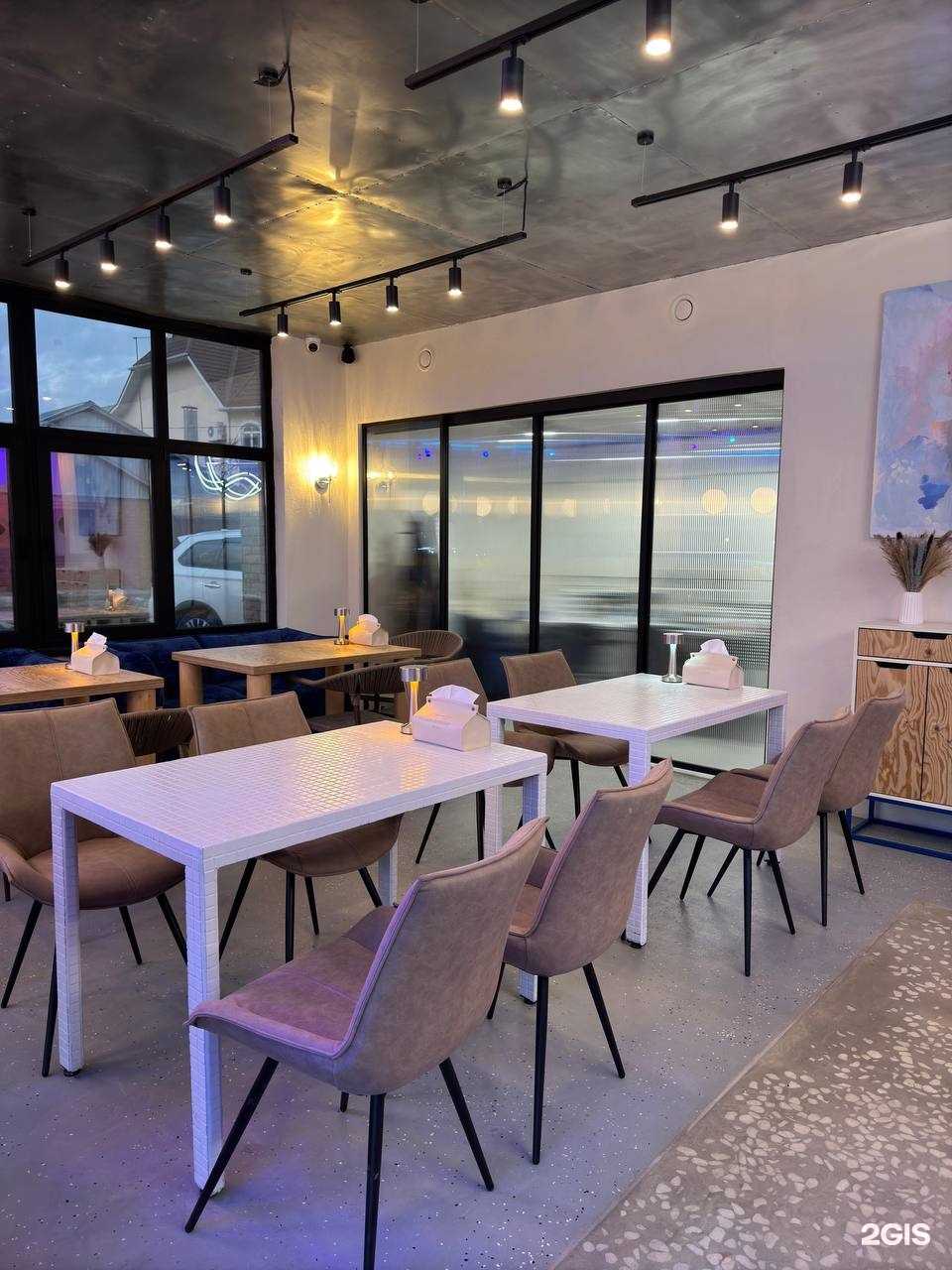 Отзывы на компанию Mons в г. Краснодар c фото