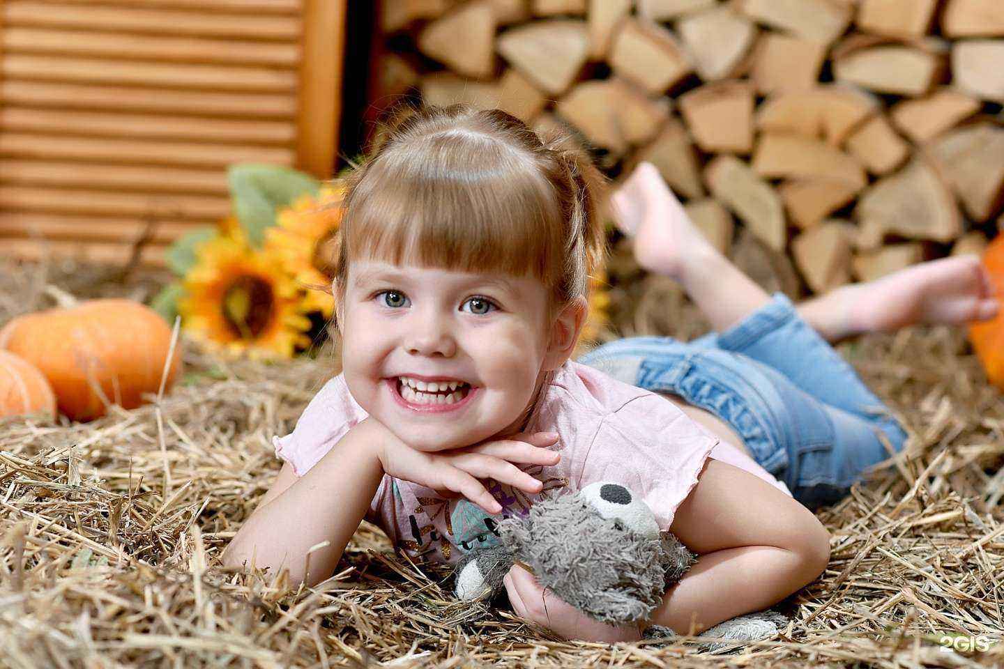 Отзывы на компанию Студия портрета в Челябинске c фото