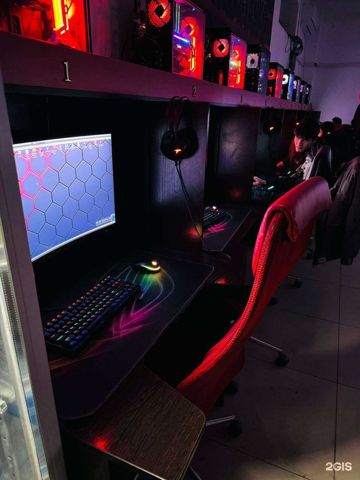 Отзывы на компанию Zona 51 в Махачкале c фото