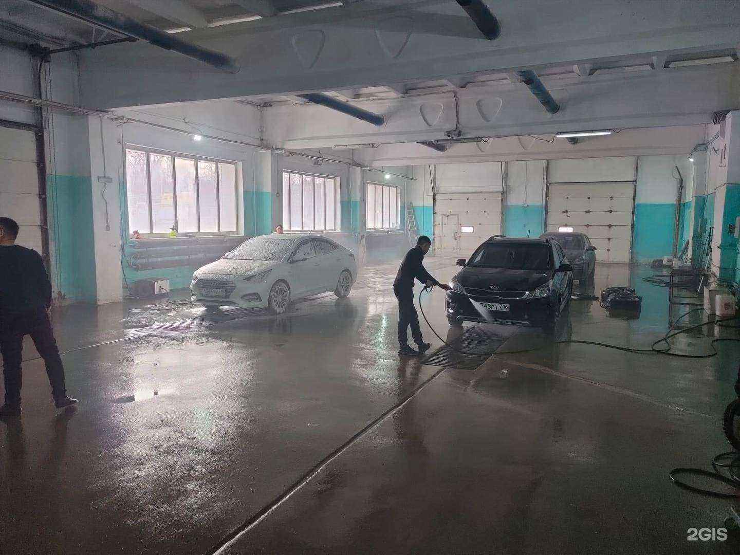 Отзывы на компанию АквА в Набережных Челнах c фото