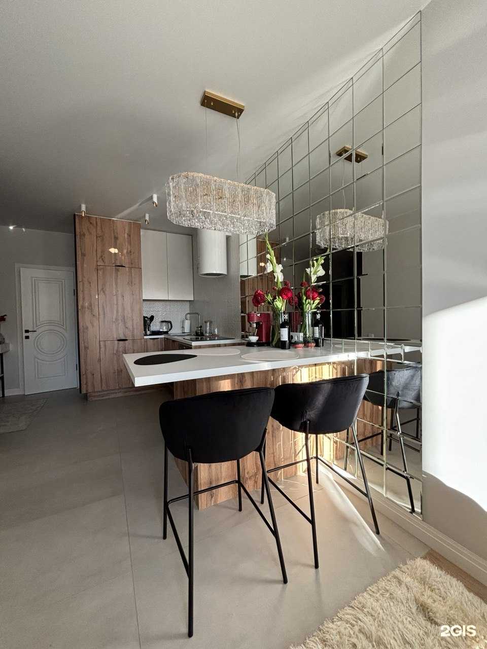 Отзывы на компанию Гедонхаус в Перми c фото