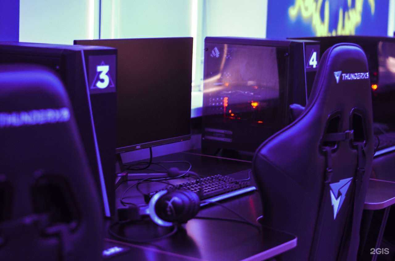 Отзывы на компанию Cyber era в Тольятти c фото