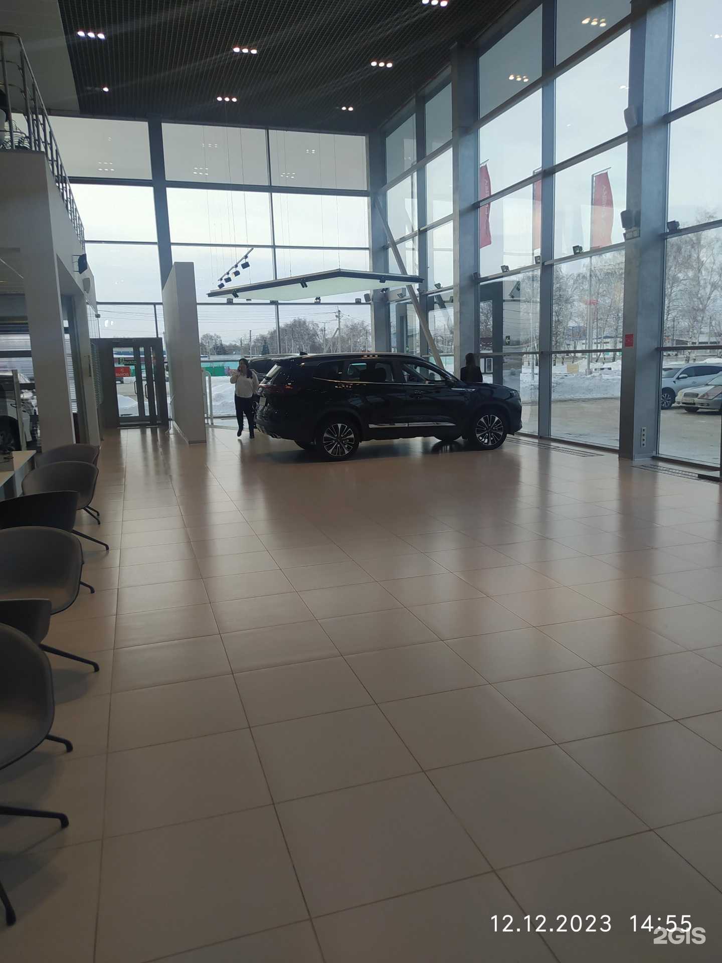 Отзывы на компанию Авторай-Эксперт в Ульяновске c фото - фотография 2 из 2