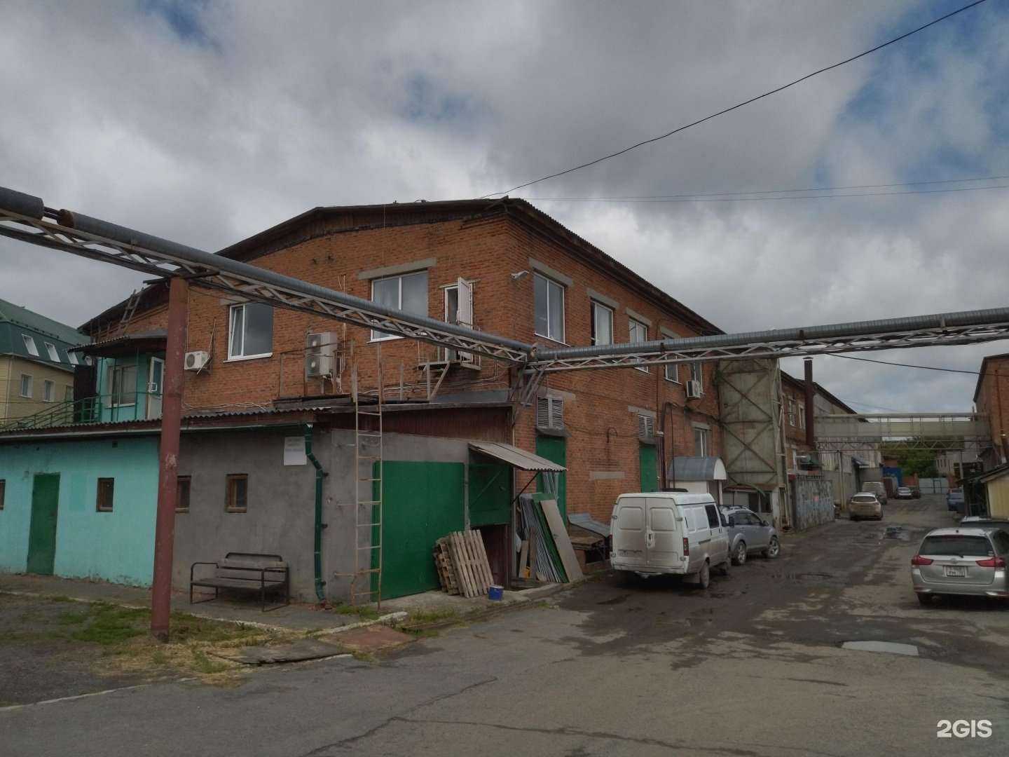 Отзывы на компанию Техноимпульс в Тюмени c фото - фотография 2 из 2