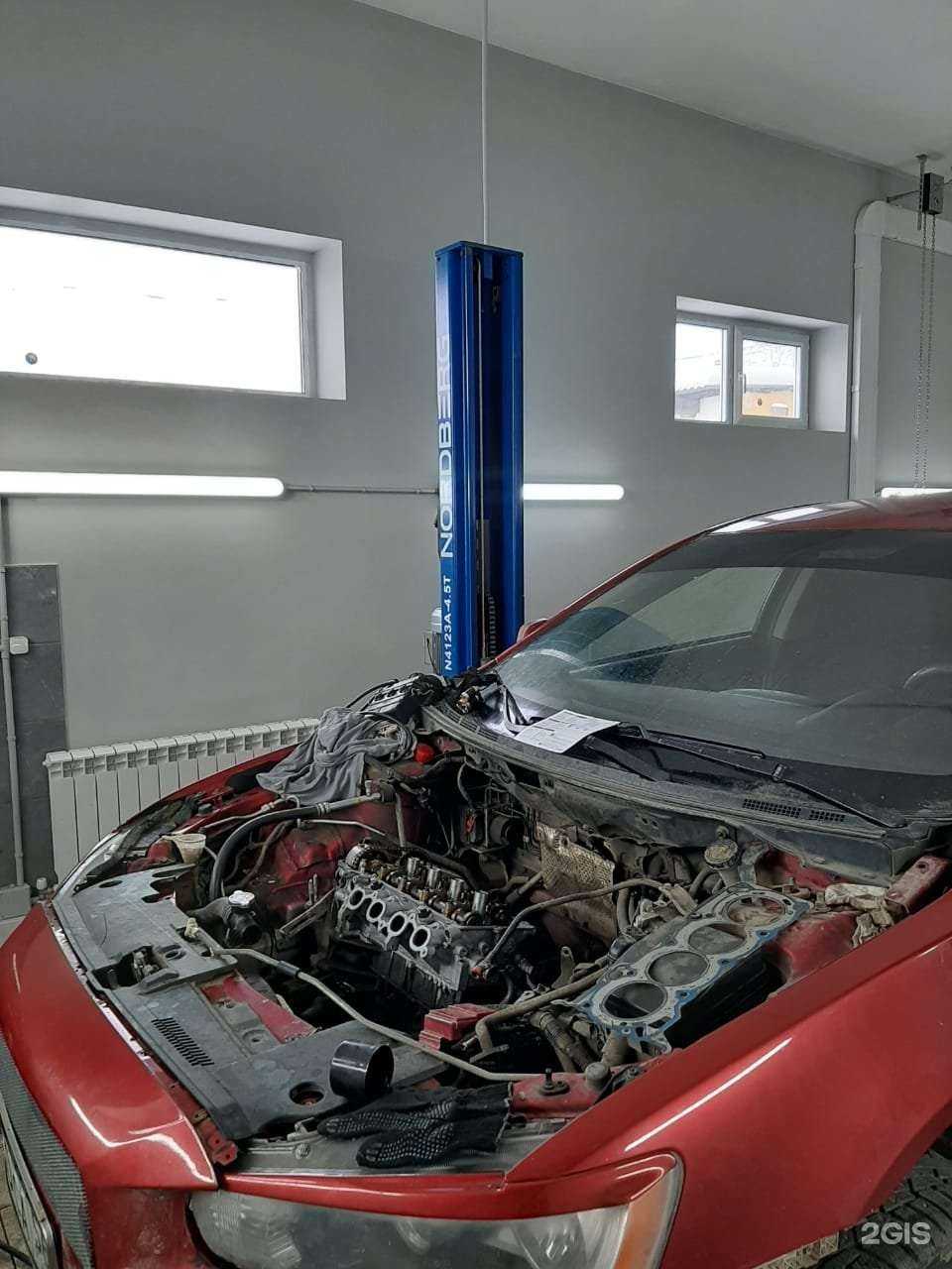 Отзывы на компанию Hutcar в Самаре c фото