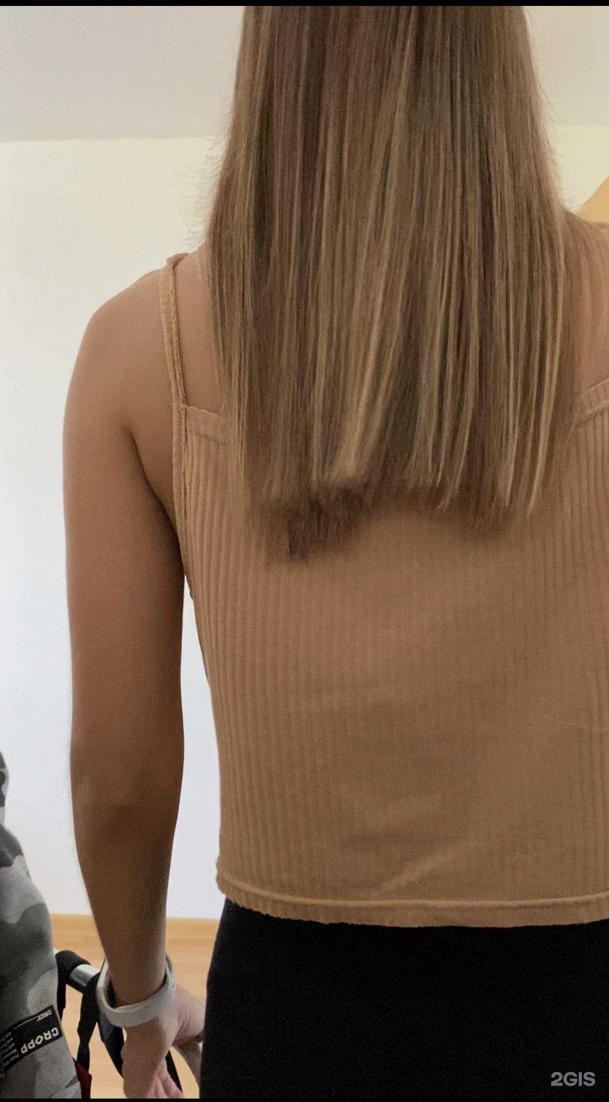 Отзывы на компанию Стрижка Shop в Нижнем Новгороде c фото