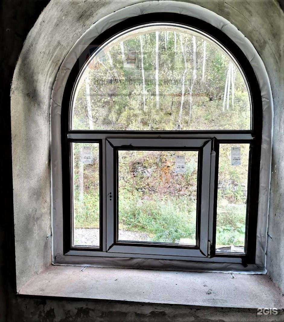 Отзывы на компанию Рейн в Красноярске c фото