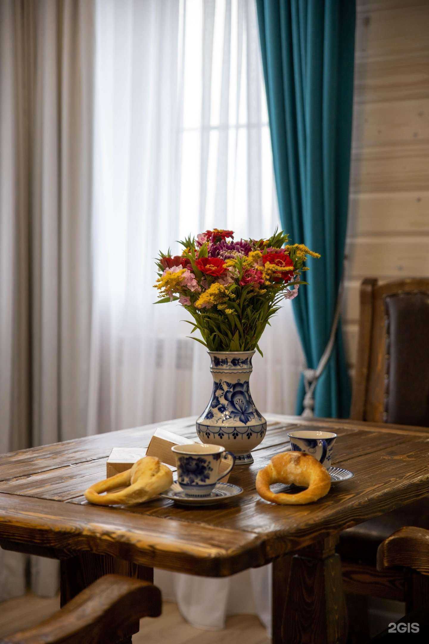 Отзывы на компанию Дом Куприна в Кремле в Коломне c фото