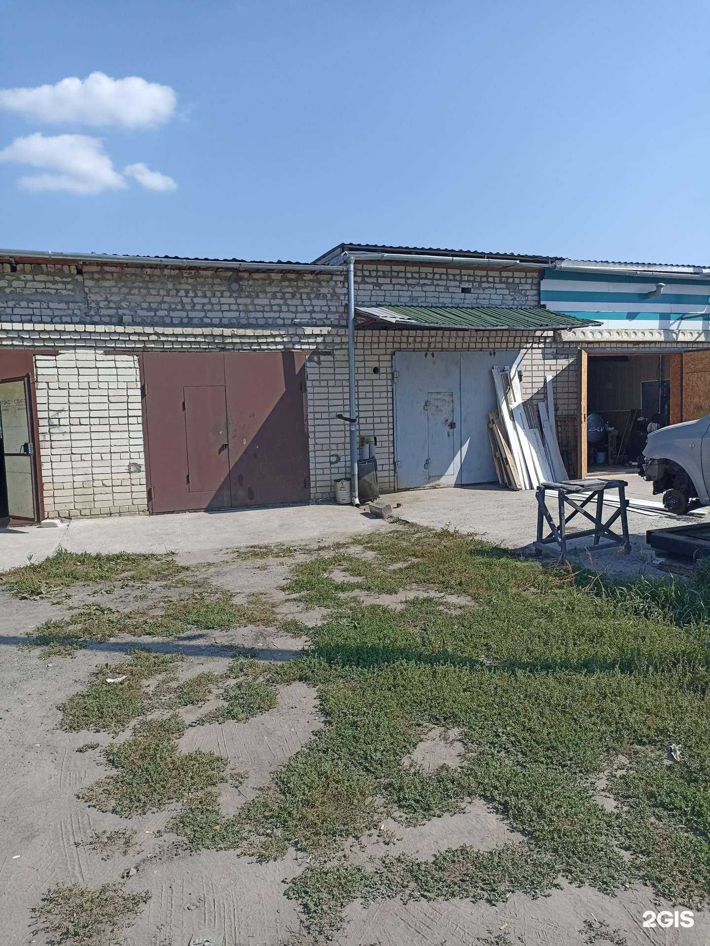 Отзывы на компанию Кузовные дела в Барнауле c фото