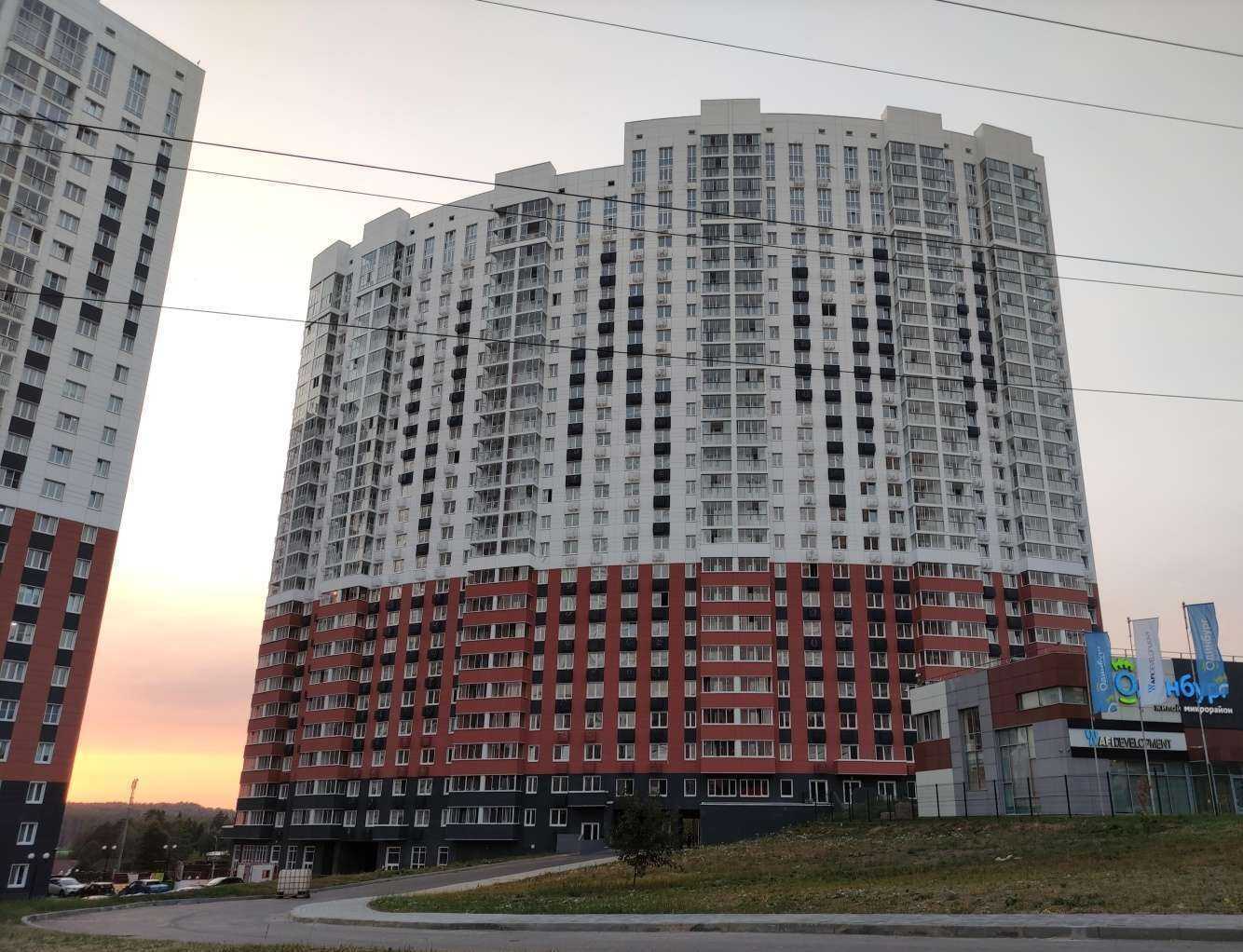 Отзывы на компанию Облака в Одинцове c фото - фотография 2 из 2