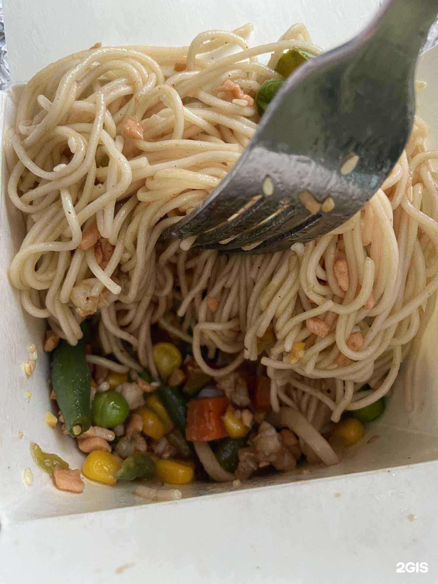 Отзывы на компанию Океан в Ульяновске c фото