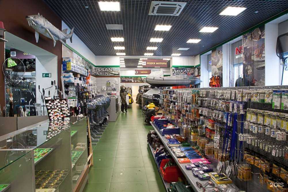 Отзывы на компанию Хищникъ в Томске c фото