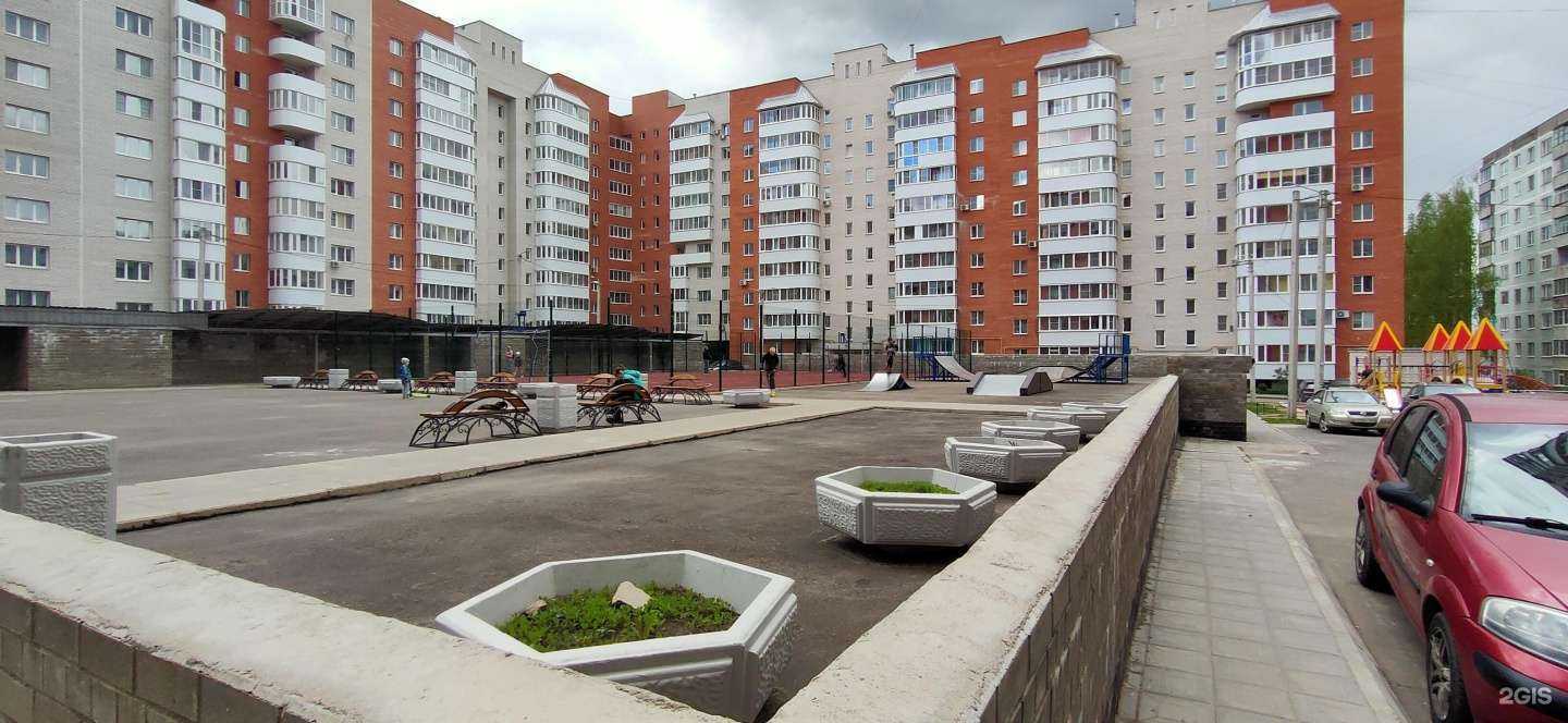 Отзывы на компанию Аптека 67 в Смоленске c фото - фотография 2 из 2