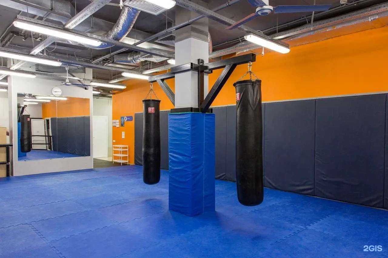 Отзывы на компанию ALEX FITNESS в Казани c фото