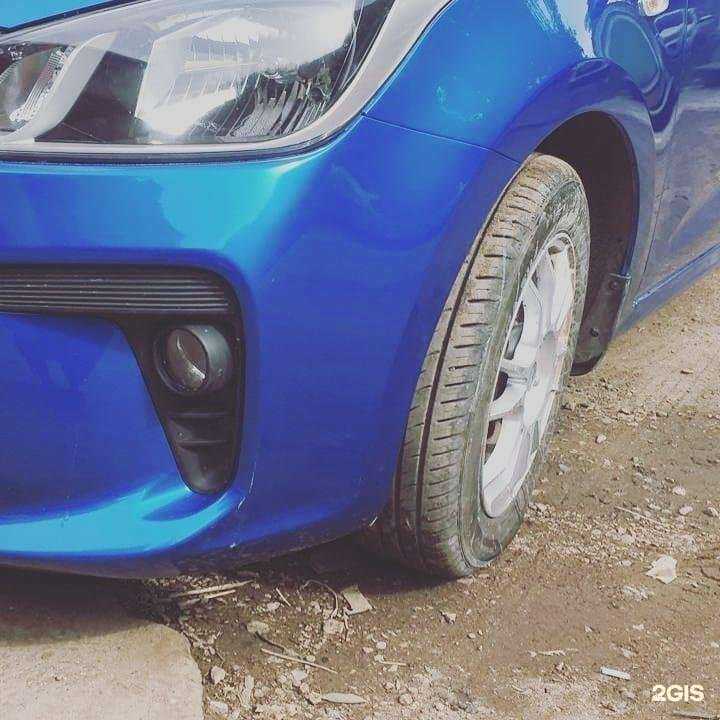 Отзывы на компанию Автопрофи в г. Уфа c фото