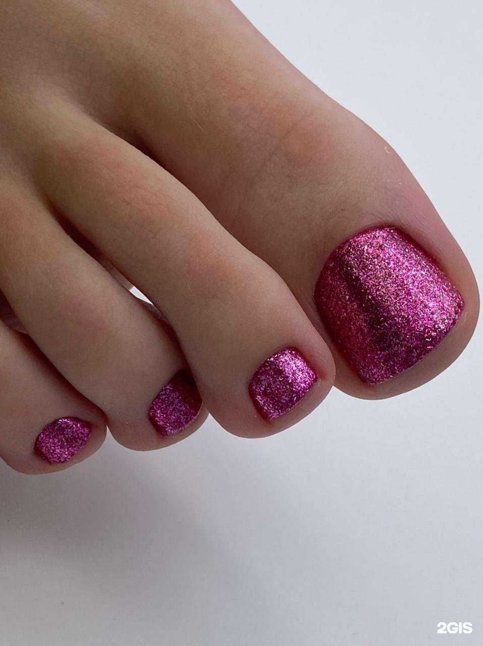 Отзывы на компанию Кабинет маникюра и педикюра в Иркутске c фото