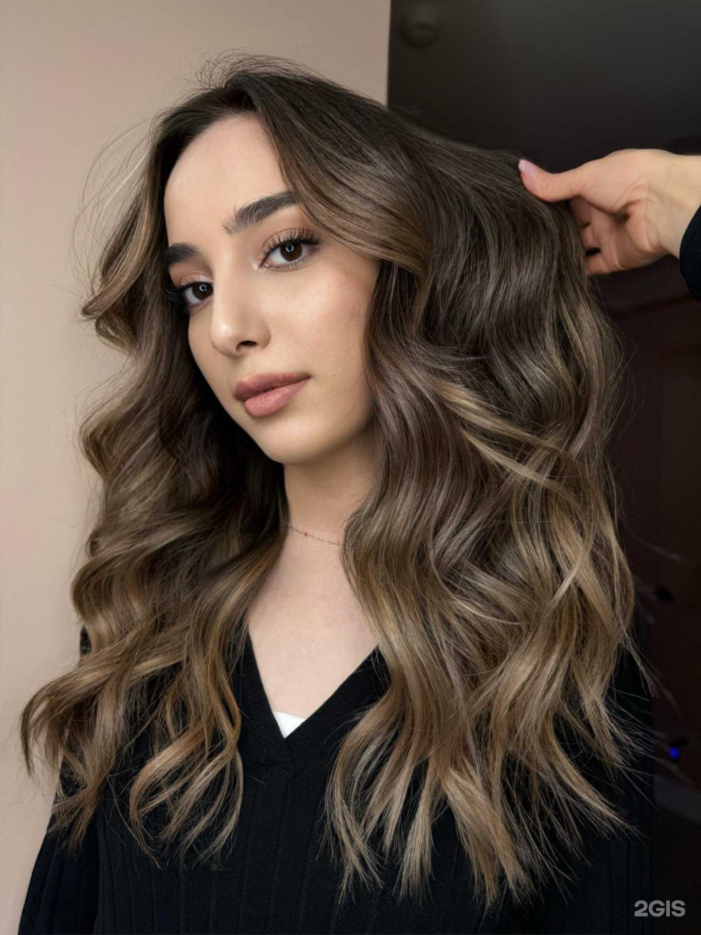 Отзывы на компанию Jony Hair cut в Астрахани c фото